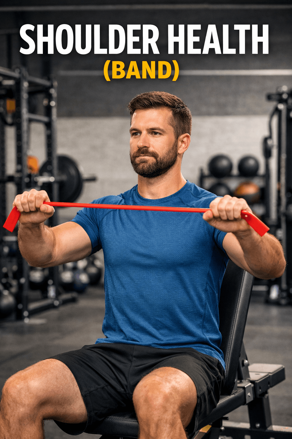 Face Pulls